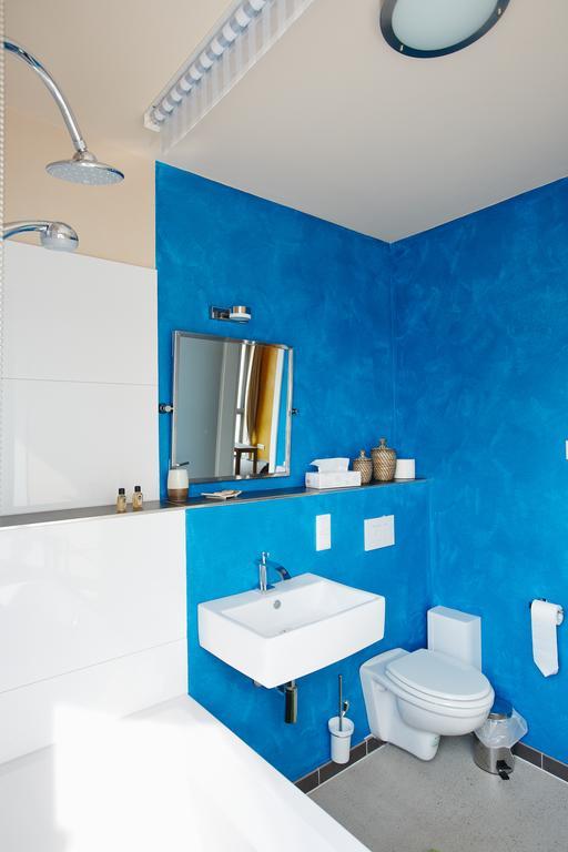 Gaestehaus Am Landgut Schonwalde-Glien Chambre photo