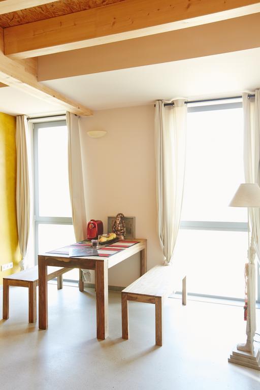 Gaestehaus Am Landgut Schonwalde-Glien Chambre photo