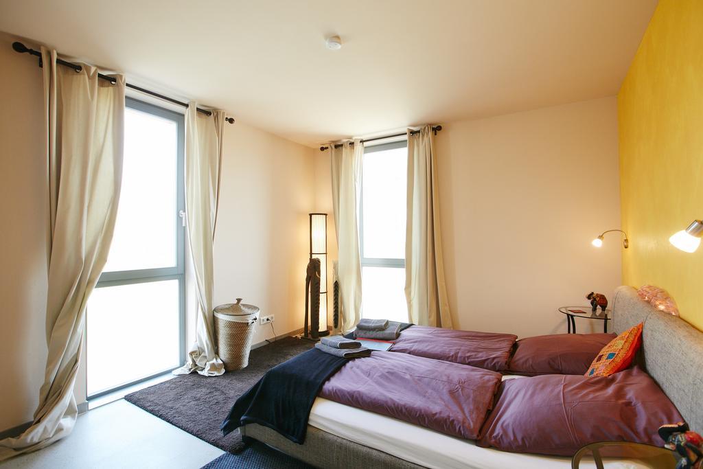 Gaestehaus Am Landgut Schonwalde-Glien Chambre photo